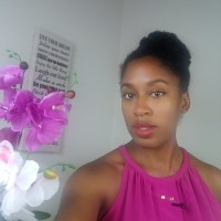 Rochelle Harris