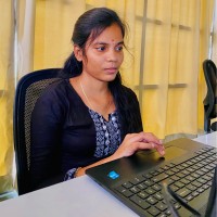 Archana M