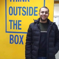 Taha Mahmoud
