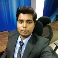 Ayush Srivastava