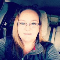 Kathy (Nickie) Justice