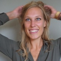 Sabine Van Baalen