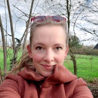 Hillianne De Jonge-Buist