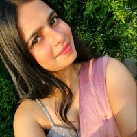 Simran Pathak