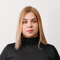 Maria Alejandra Revolledo Loreto