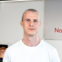 Alex Nuttall
