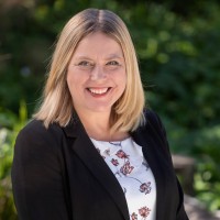 Suzanne Hopman