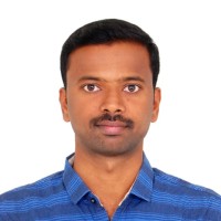 Arun Kumar Muthumanickam
