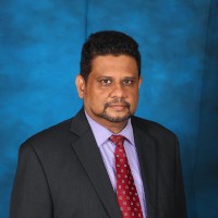 Dr. Indu Sumanasekera, PhD, MBA, CMA(Aus)