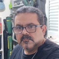 Eduardo dos Santos Vieira
