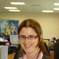 Angela Connell