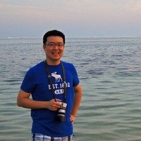 Danny Chen