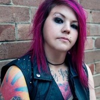 Jessica Cooper