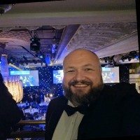 Alan Meyrick MSc, CPP, CSMP®, M.ISMI®. CCTP, MSyI