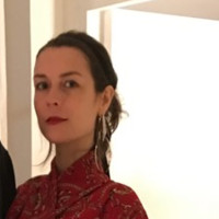 Justine Delplanque