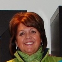 Louise Parker