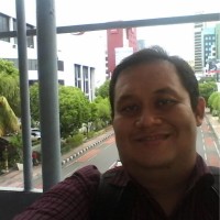 Ervan Rizki Hermawan