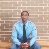 Emmanuel Redding