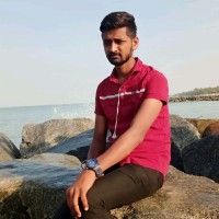 Chethan Kumar J