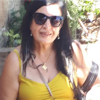 Yaffa Yaacov-Bersano