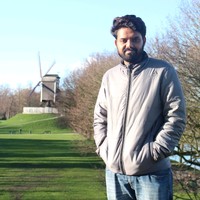 Naveen KP