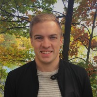 Greg Moravec