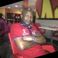 EbunOluwa 'Tayo Olayisade