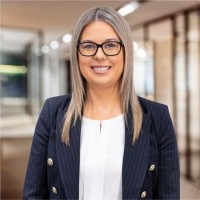 Liza Hickey