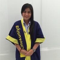 Pimchanok Sutem