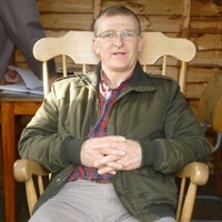 Pete Mckone