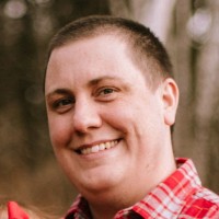 Brad Hyndman, P. Eng