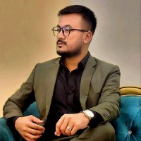 Muhammad Waqas