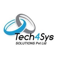 Tech4sys Solutions Private Ltd