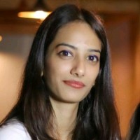 Shivani Thakur