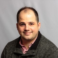 Jeremy Brown, P.Eng.