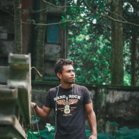 Tahosinur Rahman Naim