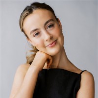 Whitney Stine