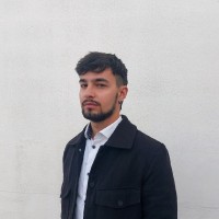 Eric Tarrazona Castello