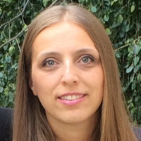 Aldijana Krecinic