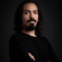 Marcus Acosta