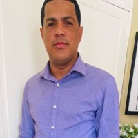 Ronald Michael Cuevas