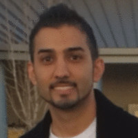 Gurpreet Kang