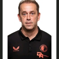 Marco Jeffrey Stolk