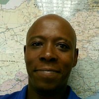 Manuel Sambo Pickford