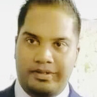 Pravesh Lolljee
