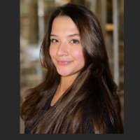 Samantha Charintranond