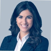Véronique Boudrias