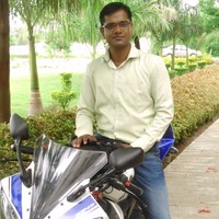 Chandrahas Yadav