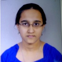 Kritika M Sharma