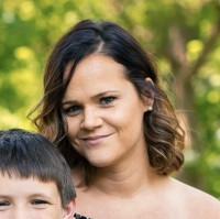 Jamie Beckert